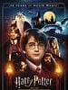 Poster der 20 Jähriges Jubiläum: Harry Potter und der Stein der Weisen 3D