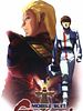 Poster der Mobile Suit Gundam: Char's Counterattack