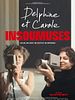 Poster der Delphine et Carole, insoumuses