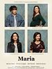 Poster der Maria
