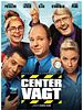 Poster der Centervagt