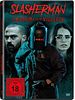 Poster der Slasherman - Random Acts of Violence