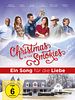 Poster der Christmas In The Smokies - Ein Song für die Liebe