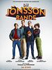 Poster der Die Jönsson Bande