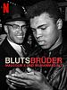 Poster der Blutsbrüder: Malcolm X und Muhammad Ali