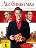 Poster der Mr. Christmas