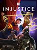Poster der Injustice