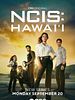 Poster der Navy CIS: Hawaii