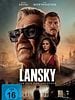 Poster der Lansky - Der Pate von Las Vegas