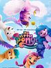 Poster der My Little Pony – Eine neue Generation