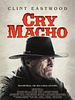 Poster der Cry Macho