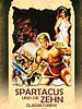 Poster der Spartacus und die zehn Gladiatoren