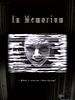 Poster der In Memorium