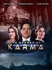 Poster der The Secret of Karma