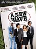Poster der A New Wave