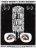 Poster der Night Of The Living Dicks