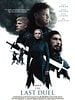Poster der The Last Duel