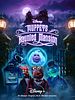 Poster der Muppets Haunted Mansion