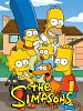 Poster der Die Simpsons