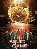 Poster der Squid Game