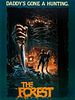 Poster der The Forest