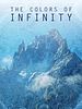 Poster der The Colours of Infinity