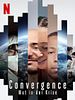 Poster der Convergence: Mut in der Krise