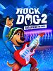 Poster der Rock Dog 2