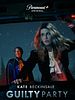 Poster der Guilty Party