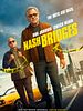 Poster der Nash Bridges