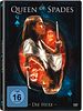 Poster der Queen Of Spades - Die Hexe