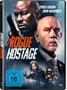 Poster der Rogue Hostage
