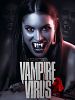 Poster der Vampire Virus