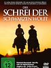 Poster der Der Schrei der schwarzen Wölfe