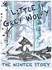 Poster der Der kleine graue Wolf - Winterzeit