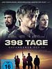 Poster der 398 Tage - Gefangener des IS