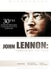 Poster der John Lennon: Love Is All You Need