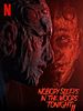 Poster der Nobody Sleeps In The Woods Tonight - Teil 2