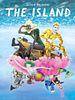 Poster der The Island