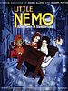 Poster der Little Nemo - Abenteuer im Schlummerland