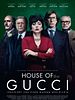 Poster der House Of Gucci
