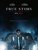 Poster der True Story
