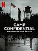 Poster der Camp Confidential: Die geheimen Nazis der USA