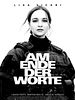 Poster der Am Ende der Worte