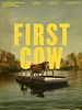 Poster der First Cow