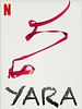 Poster der Yara