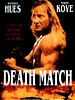 Poster der Death Match
