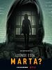 Poster der Wo ist Marta?