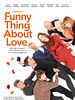 Poster der Funny Thing About Love