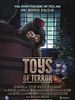 Poster der Toys Of Terror
